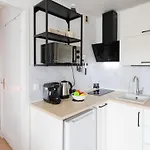 Lejlighed Les Jardins De La By Interhome *
