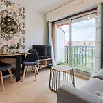 Les Jardins De La By Interhome Lejlighed