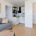 Lejlighed Les Jardins De La By Interhome *
