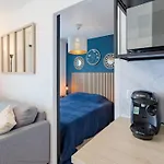 Les Jardins De La By Interhome Villers-sur-Mer