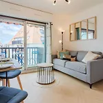 Lejlighed Les Jardins De La By Interhome *