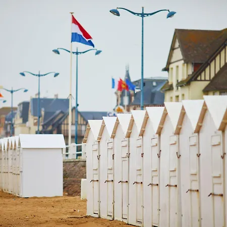 Les Jardins De La By Interhome Villers-sur-Mer