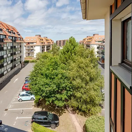 Les Jardins De La By Interhome Villers-sur-Mer