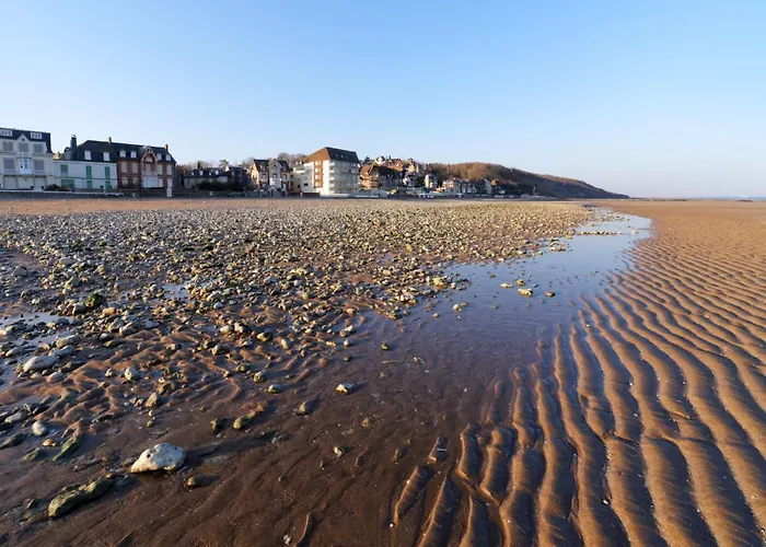 Les Jardins De La By Interhome * Villers-sur-Mer