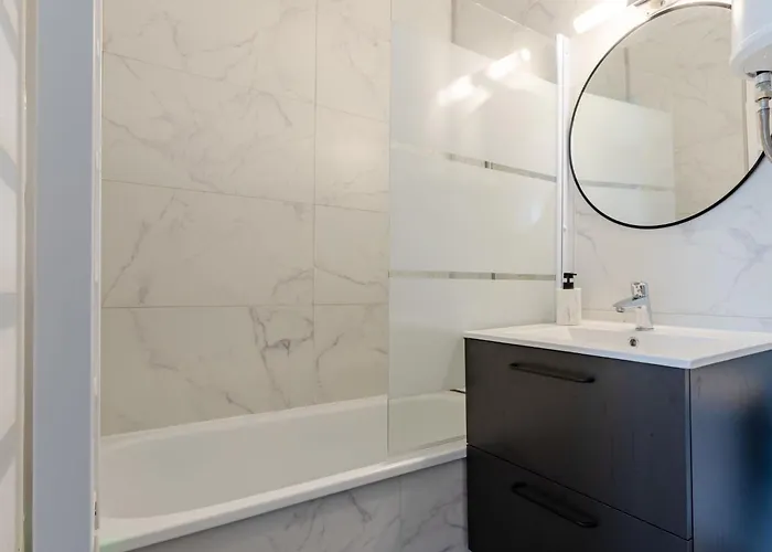 Les Jardins De La By Interhome Apartamento Villers-sur-Mer