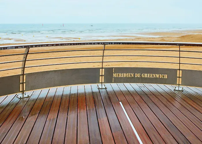 Apartamento Les Jardins De La By Interhome Villers-sur-Mer