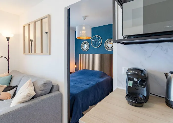 Les Jardins De La By Interhome Villers-sur-Mer