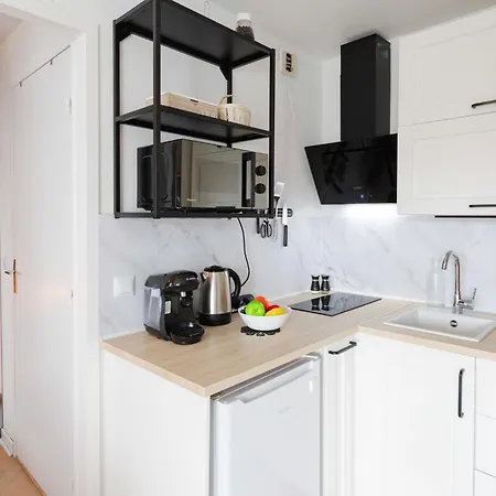 Lägenhet Les Jardins De La By Interhome *