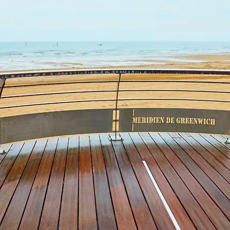 Lägenhet Les Jardins De La By Interhome Villers-sur-Mer