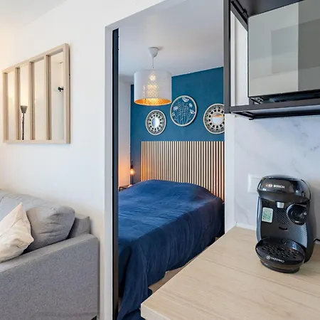 Les Jardins De La By Interhome Villers-sur-Mer