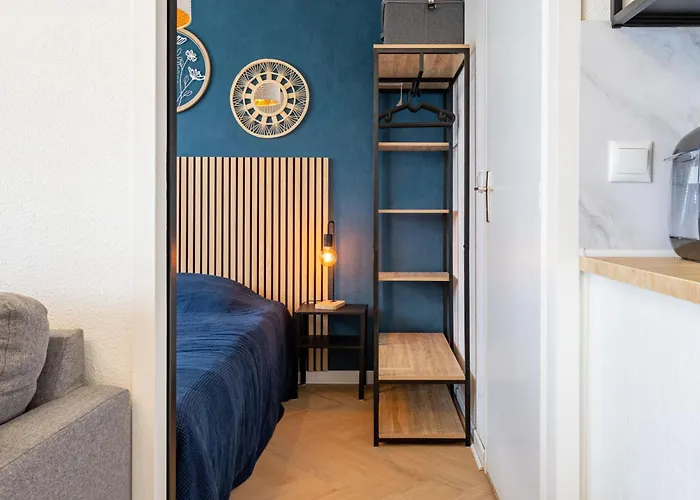 Les Jardins De La By Interhome *