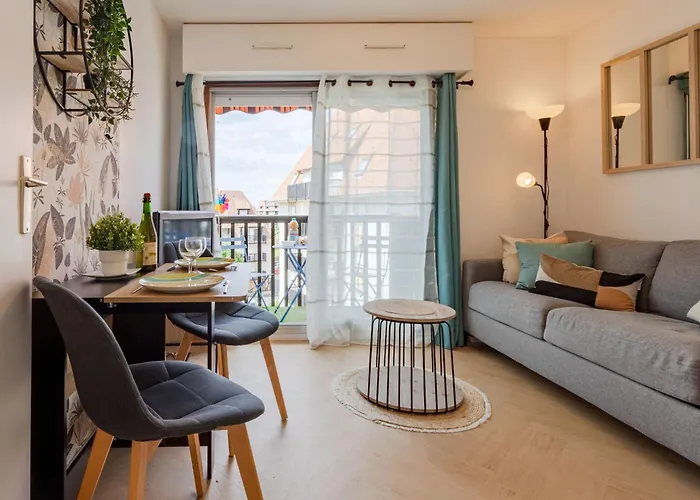 Les Jardins De La By Interhome Apartment *