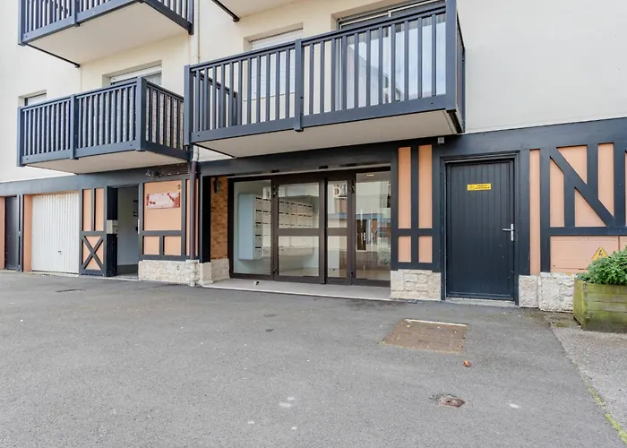 Les Jardins De La By Interhome